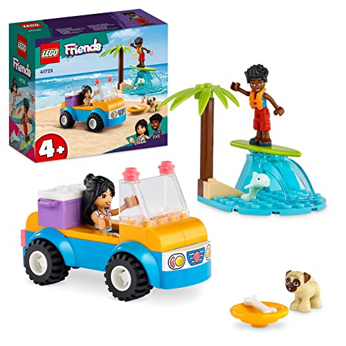 LEGO Friends Strandbuggy-Spaß Set