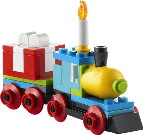 LEGO® Creator 30642 Geburtstagszug