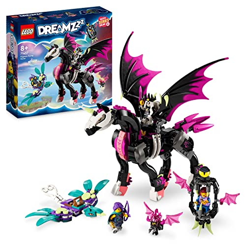 LEGO DREAMZzz 2-in-1 Pegasus