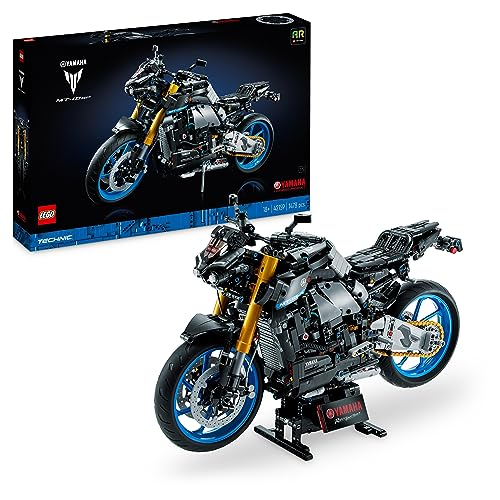 LEGO 42159 Technic Yamaha MT-10 SP