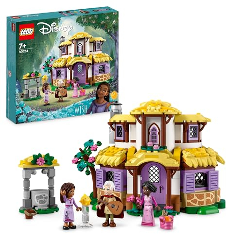LEGO 31136 Creator 3in1 Exotischer Papagei