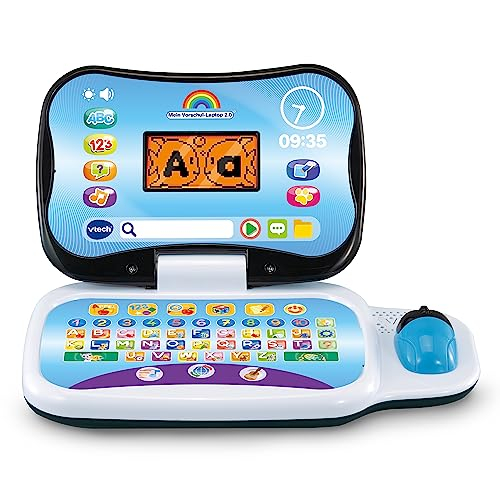 VTech Mein Vorschul-Laptop 2.0