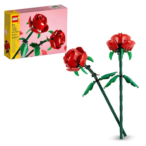 LEGO Rosen