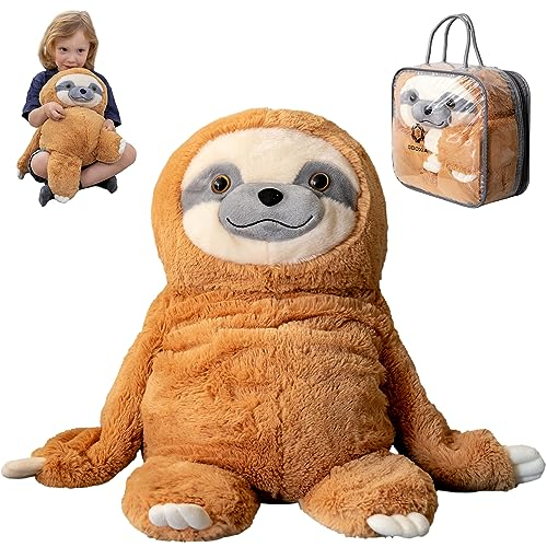 ODOXIA Weighted Stuffed Animal