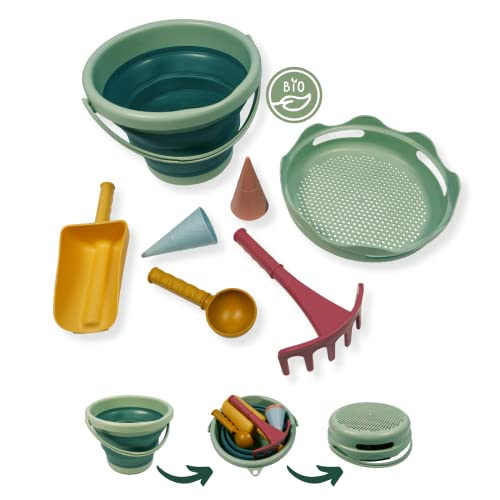 Schildkröt® 7in1 Sand Toys Set