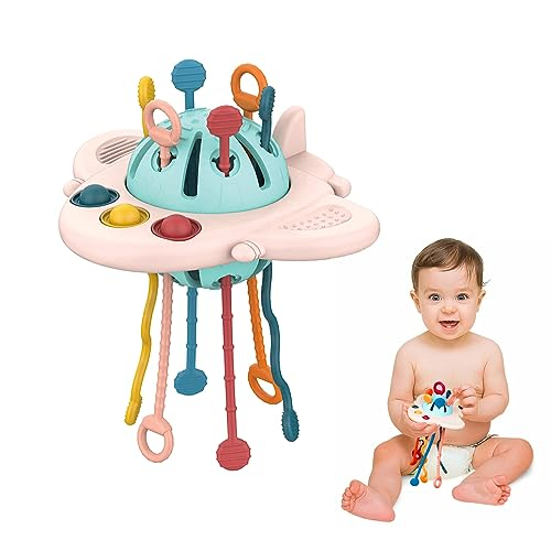 MYDOVA Montessori Spielzeug