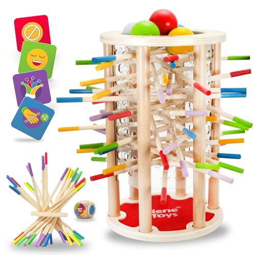 Nene Toys BALLFALL