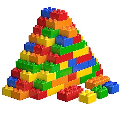 WYSWYG Große Klassische Bausteine-Set