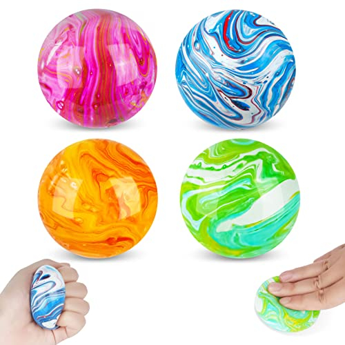 Ainiv Anti Stress Ball Fidget Fun Toy