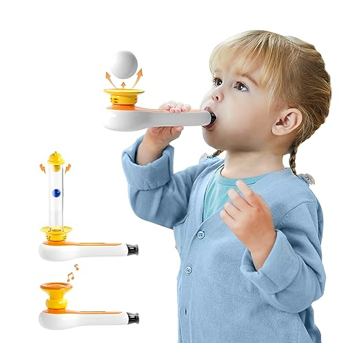 TOP BRIGHT 3-in-1 Montessori-Spielzeug