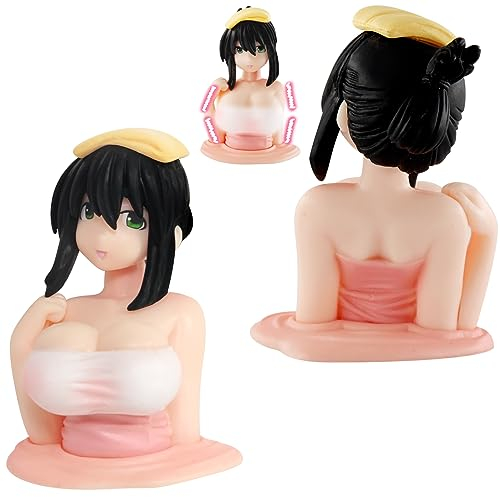Anime Figur Kanako Figur Modell
