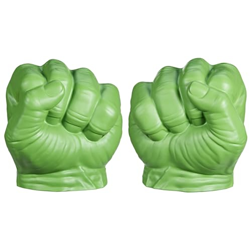 Marvel Avengers Hulk Gamma-Schmetterfäuste