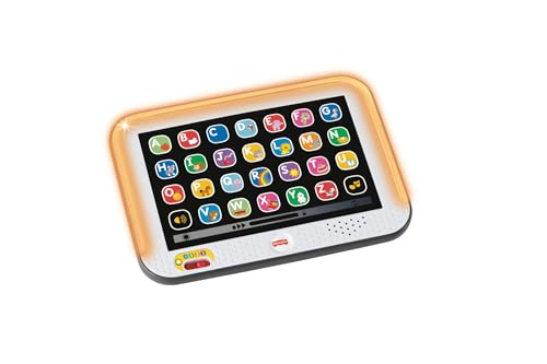 Fisher-Price Lernspaß Smart Stages Tablet