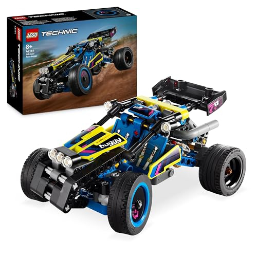 LEGO Technic Offroad Rennbuggy