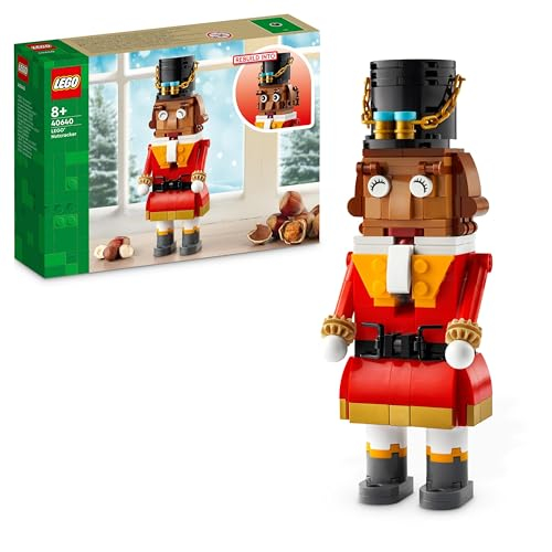 LEGO Nussknacker