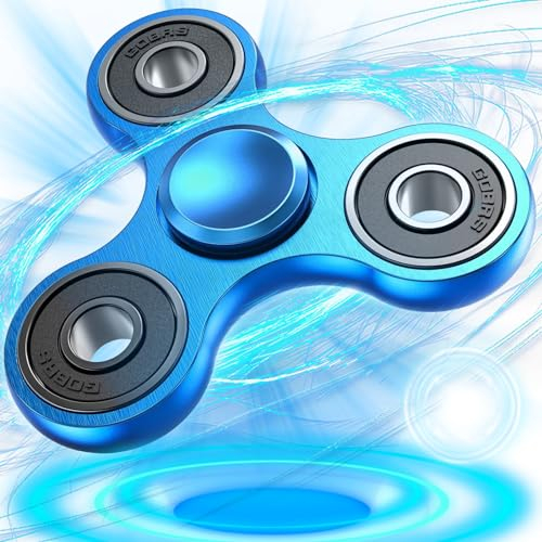lankai Fidget Spinner Metall