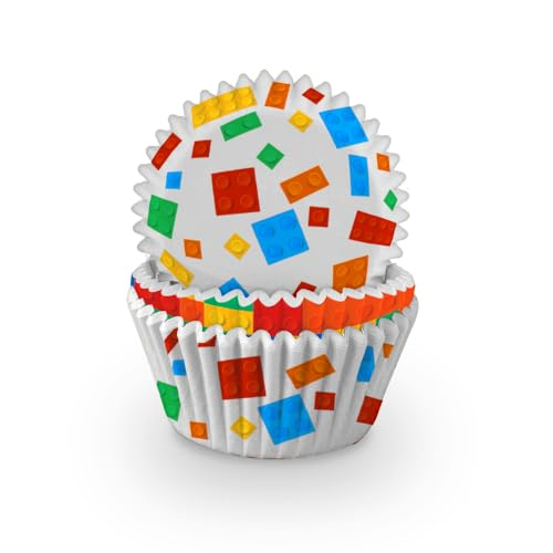 Anniversary House Cupcake-Förmchen