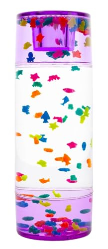 VIRTUENITY Liquid Sensory Aqua Fish Timer