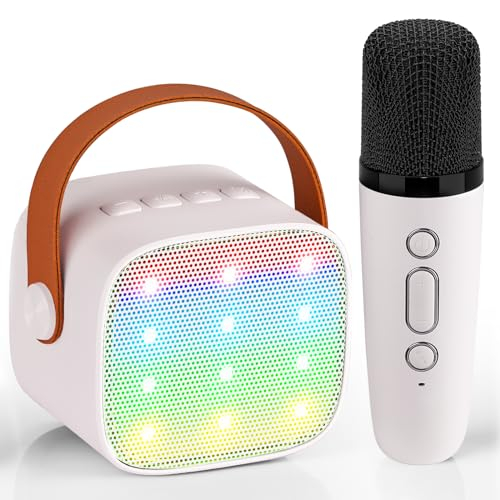 Kinder Karaoke Maschine, Neueste Karaoke Mikrofon Kinder