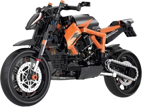 NUOJIAYING Technik Motorrad Superduke 1290R