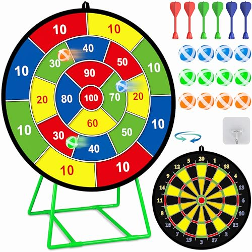 29" Doppelseitige Dartscheibe