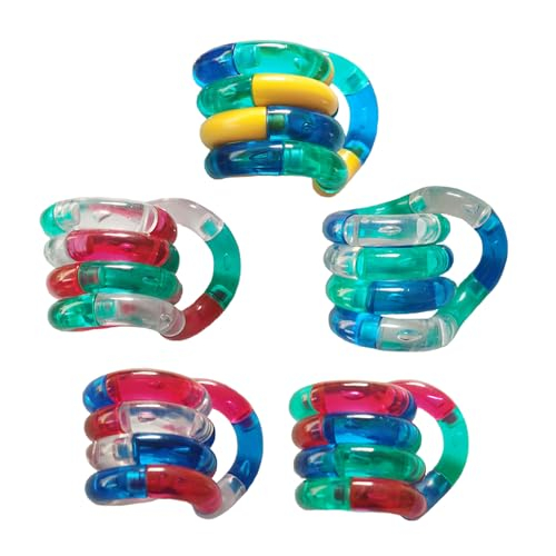 SHPUJUN Fidget Toy Set