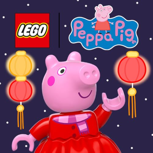 LEGO® DUPLO® Peppa Wutz