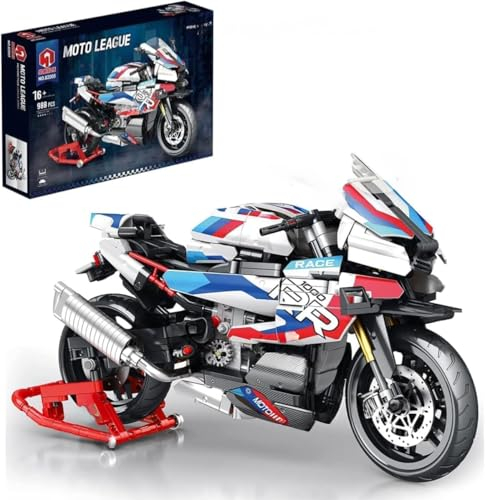 CIJINAY Technik Motorrad für BMW M 1000RR