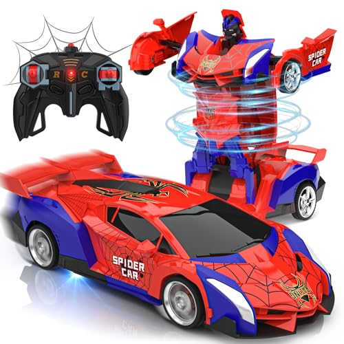 Ferngesteuertes Auto Spielzeug