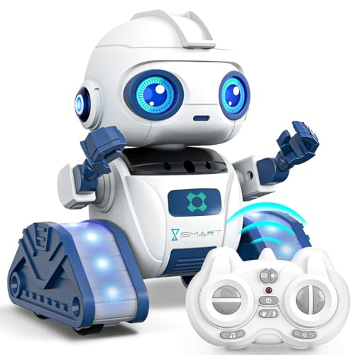 Ophy Roboter Kinder Spielzeug