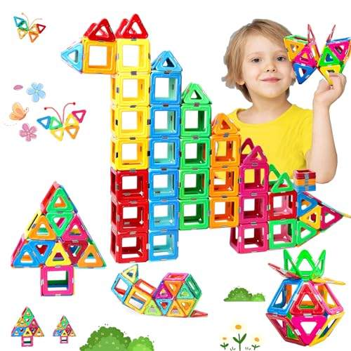 Kittery Magnetische Bausteine 36 Teile