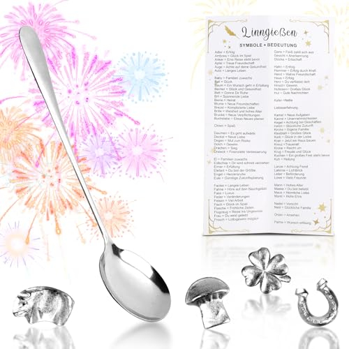 Spaßiges Zinngießen Set