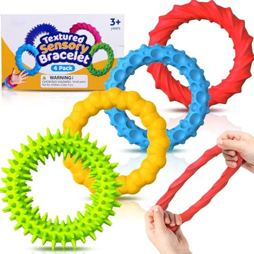 Sensorisches Zappelspielzeug Für Kinder Und Erwachsene