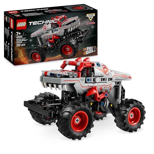 LEGO Technic Monster Jam ThunderROARus